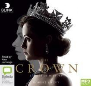 Audio Crown Robert Lacey