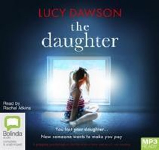 Аудио Daughter Lucy Dawson