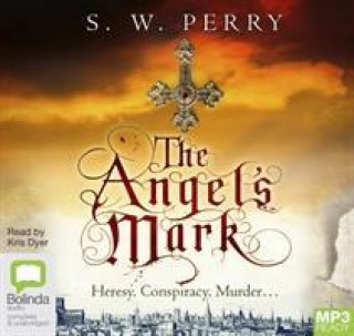 Audio Angel's Mark S.W. Perry