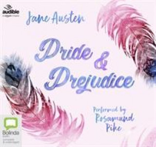 Audio Pride and Prejudice Jane Austen