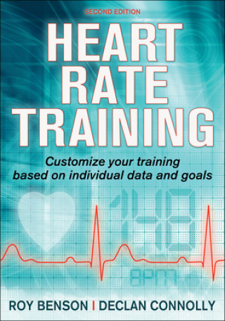 Carte Heart Rate Training Roy T. Benson