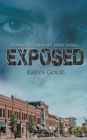Book Exposed Karyn Good