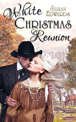 Buch White Christmas Reunion Susan Edwards