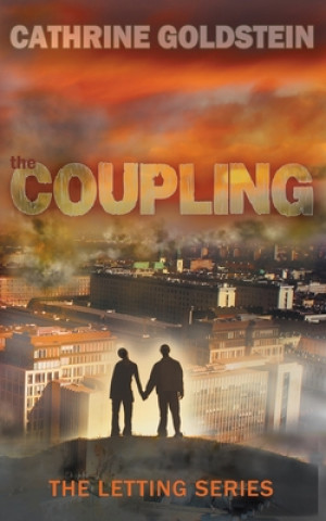 Knjiga Coupling Cathrine Goldstein