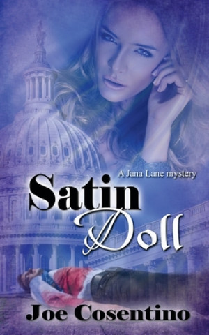 Libro Satin Doll Joe Cosentino