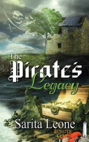 Livro Pirate's Legacy Sarita Leone
