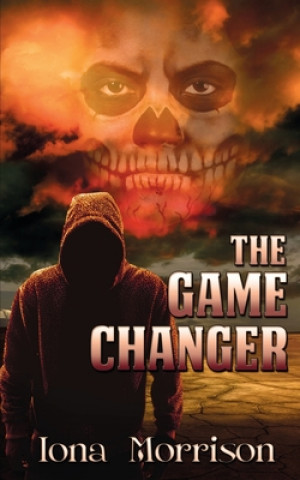 Book Game Changer Iona Morrison