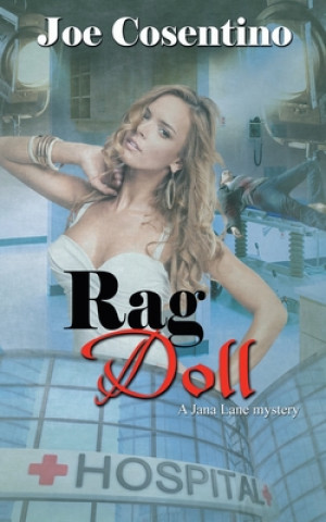 Buch Rag Doll Joe Cosentino