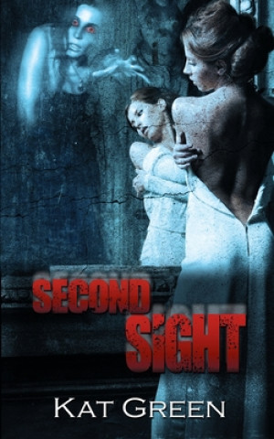 Book Second Sight Kat Green