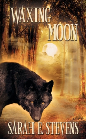 Buch Waxing Moon Sarah E. Stevens