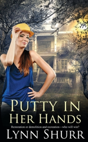 Book Putty in Her Hands 