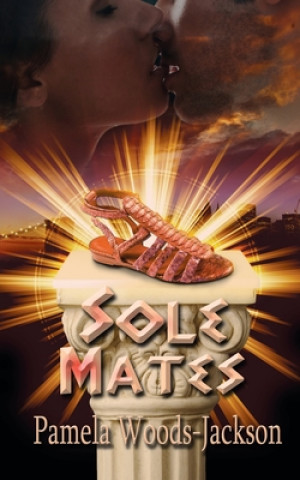 Buch Sole Mates Pamela Woods-Jackson