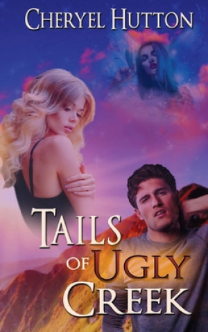 Книга Tails of Ugly Creek 