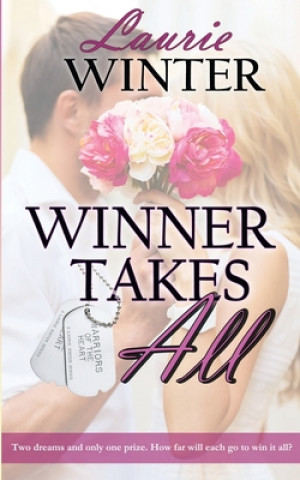 Knjiga Winner Takes All Laurie Winter