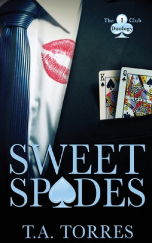 Buch Sweet Spades T. a. Torres