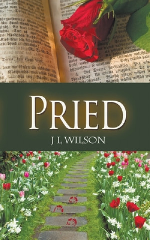 Book Pried J. L. Wilson