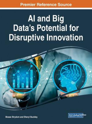 Carte AI and Big Data's Potential for Disruptive Innovation 
