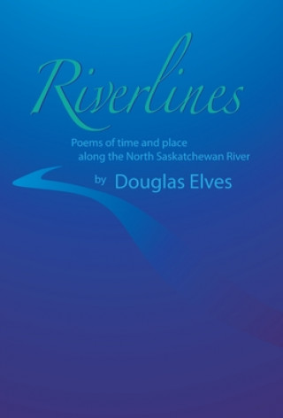 Knjiga Riverlines Douglas Elves