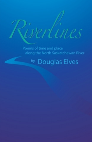 Knjiga Riverlines Douglas Elves