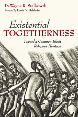 Könyv Existential Togetherness 