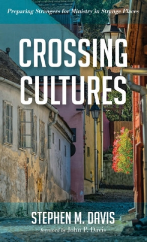 Книга Crossing Cultures 