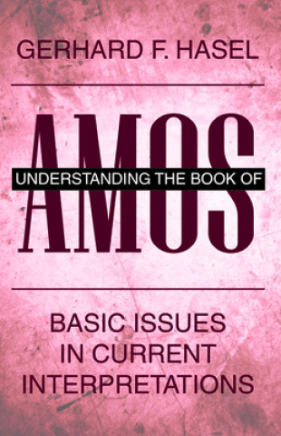 Kniha Understanding the Book of Amos 