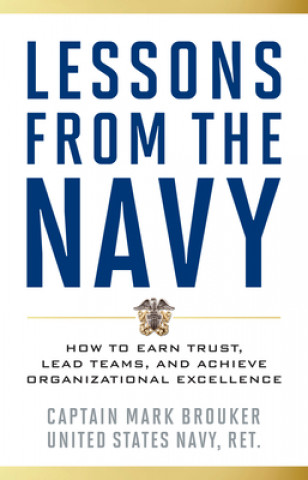 Carte Lessons from the Navy Brouker