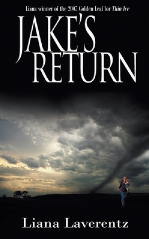 Knjiga Jake's Return Liana Laverentz