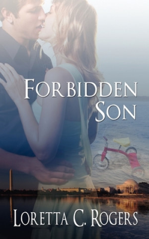 Knjiga Forbidden Son Loretta C. Rogers