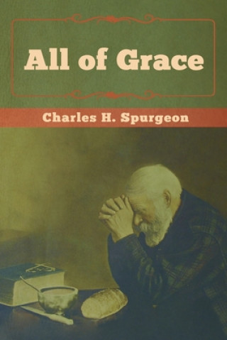 Könyv All of Grace 