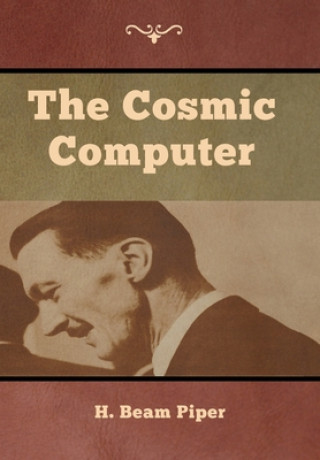 Książka Cosmic Computer 