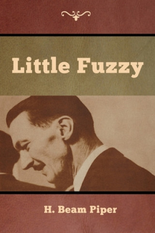 Книга Little Fuzzy 