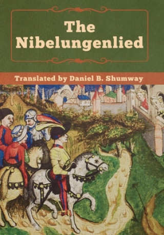 Carte Nibelungenlied 