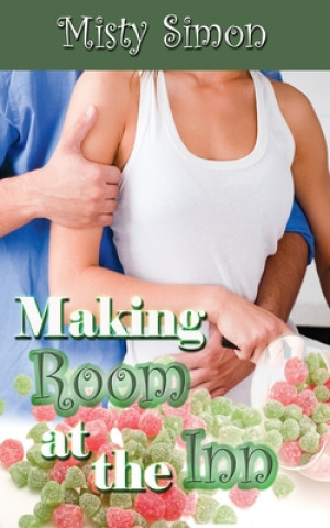 Boek Making Room at the Inn Misty Simon