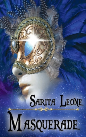 Knjiga Masquerade Sarita Leone