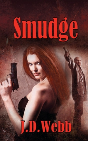 Knjiga Smudge J. D. Webb