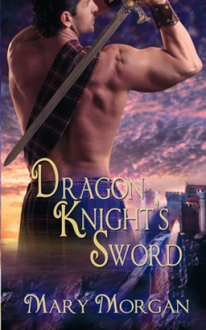 Kniha Dragon Knight's Sword 