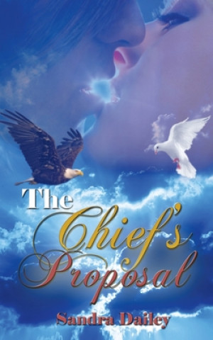Book Chief's Proposal Sandra Dailey
