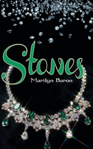 Knjiga Stones Marilyn Baron