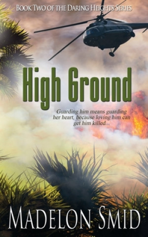 Kniha High Ground 