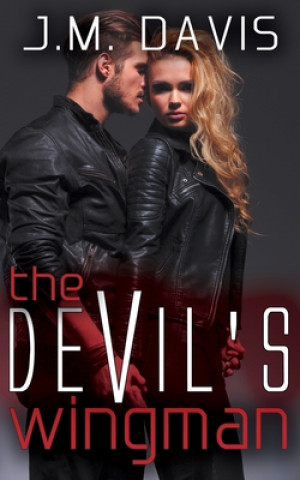 Knjiga Devil's Wingman J. M. Davis