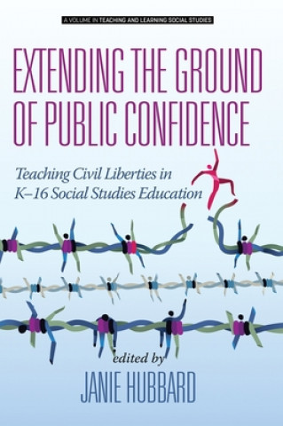 Könyv Extending the Ground of Public Confidence 