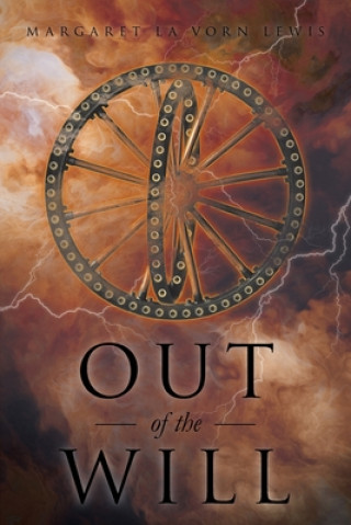 Книга Out of the Will 