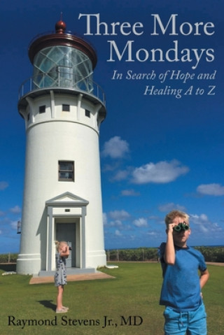 Книга Three More Mondays Stevens  Raymond  Jr.
