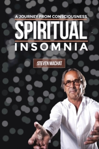 Книга Spiritual Insomnia 