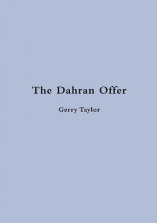 Knjiga Dahran Offer GERRY TAYLOR