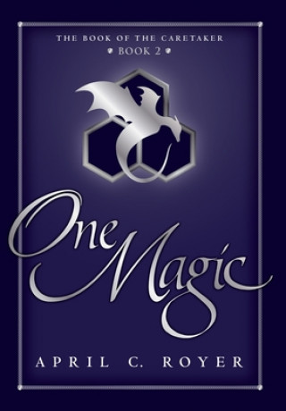 Knjiga One Magic April C. Royer