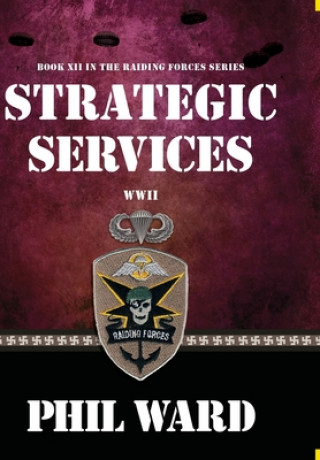 Kniha Strategic Services 