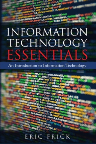 Book Information Technology Essentials Eric Frick