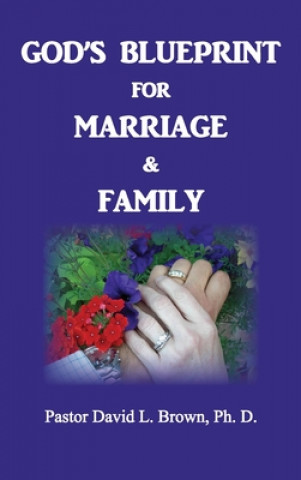 Carte Blueprint for Marriage & Family (Marriage) 